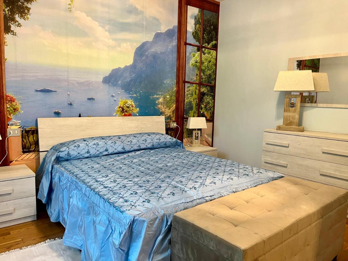 Lukas Home Con Il Cuore Appartamento 3 Camere Al Piano Terra E Appartamento 1 Camera In Taverna Merone Eksteriør bilde