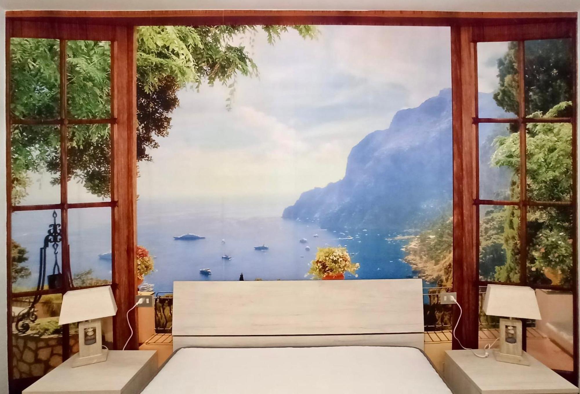 Lukas Home Con Il Cuore Appartamento 3 Camere Al Piano Terra E Appartamento 1 Camera In Taverna Merone Eksteriør bilde