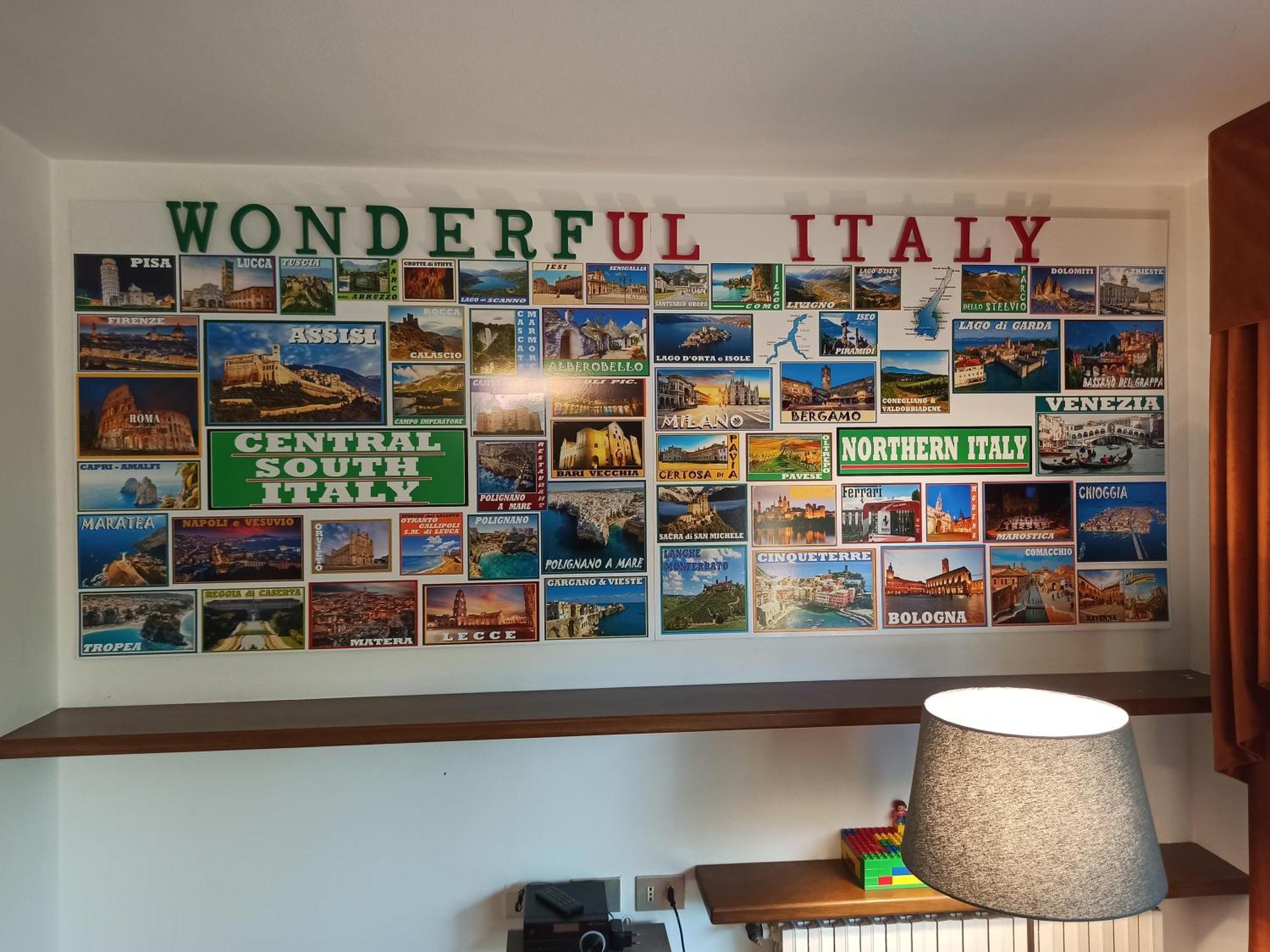 Lukas Home Con Il Cuore Appartamento 3 Camere Al Piano Terra E Appartamento 1 Camera In Taverna Merone Eksteriør bilde