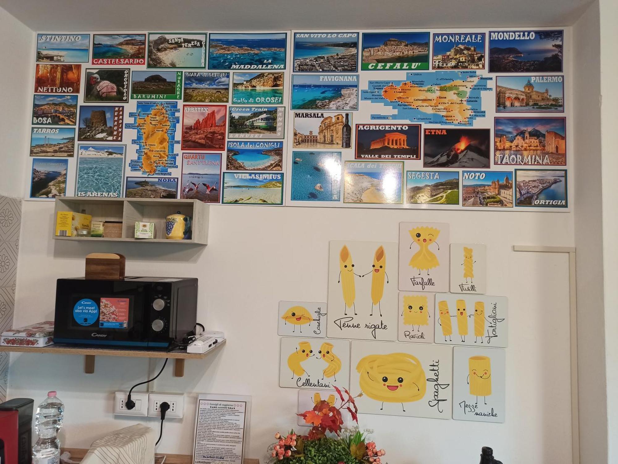 Lukas Home Con Il Cuore Appartamento 3 Camere Al Piano Terra E Appartamento 1 Camera In Taverna Merone Eksteriør bilde