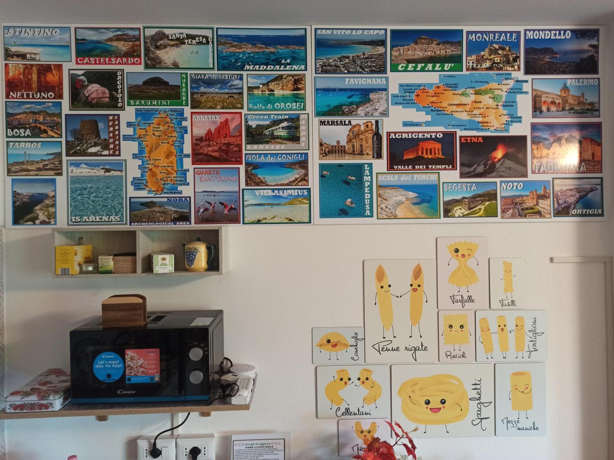Lukas Home Con Il Cuore Appartamento 3 Camere Al Piano Terra E Appartamento 1 Camera In Taverna Merone Eksteriør bilde
